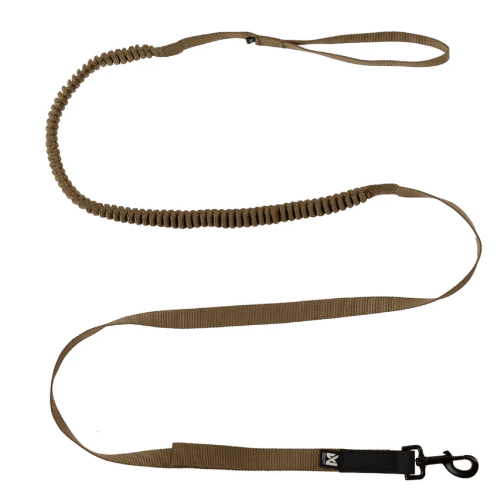 Non-stop dogwear Touring Bungee Wd 2.8M/23Mm Olive