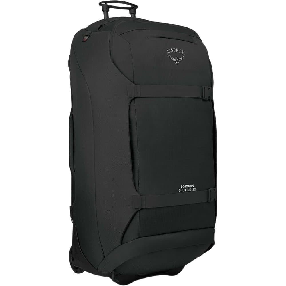 Osprey Shuttle 36In-130L Black