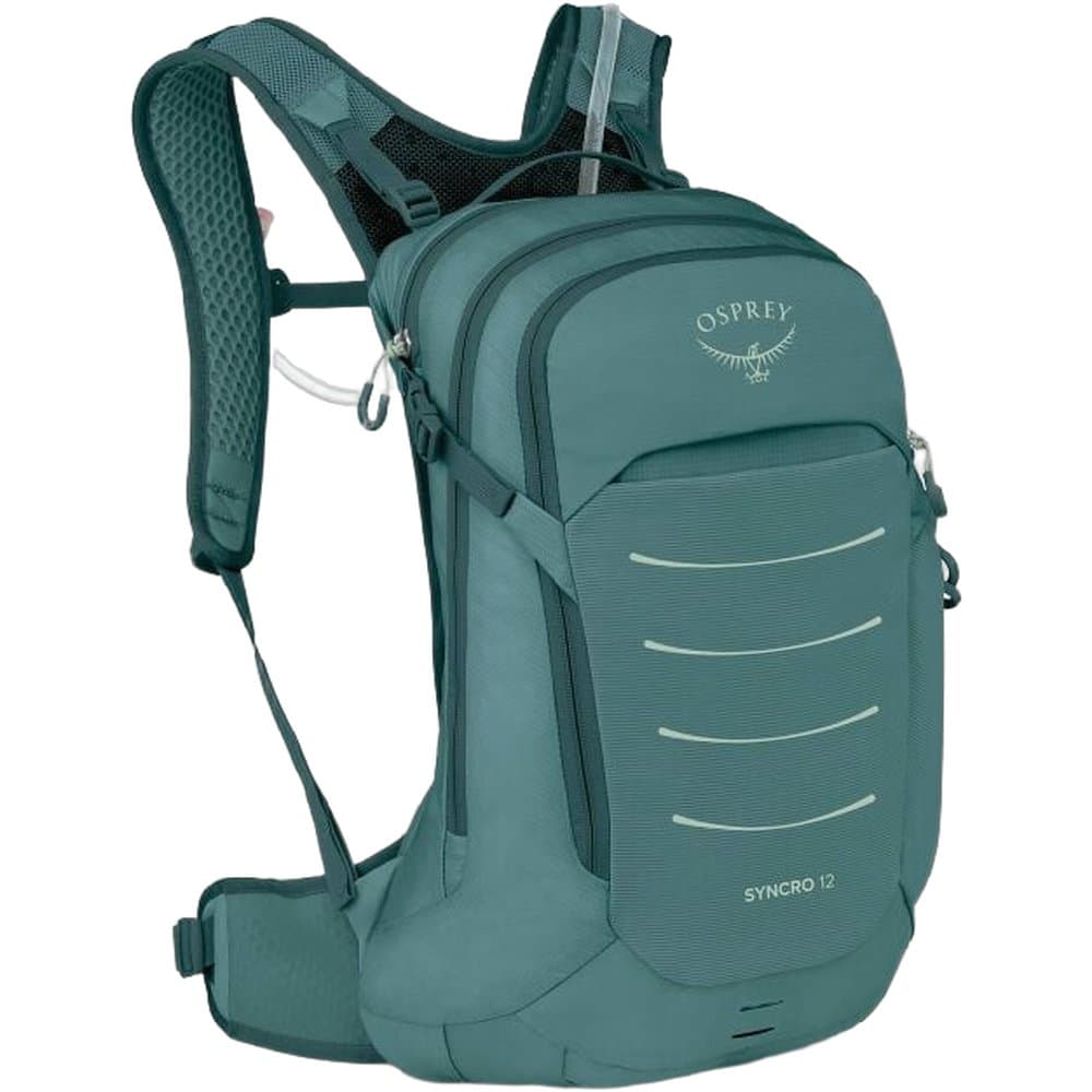 Osprey Syncro 12 Unisex Cascade Blue