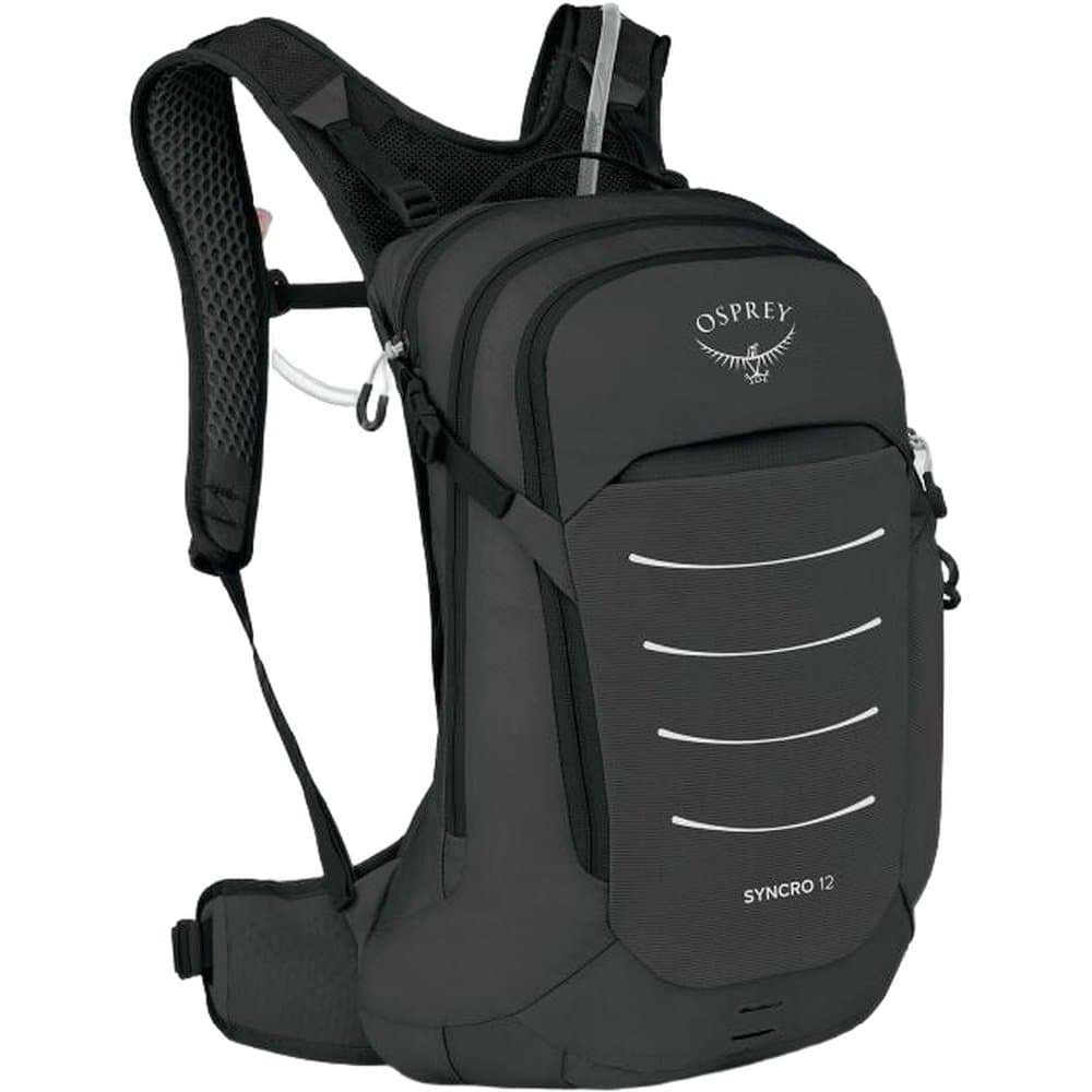 Osprey Syncro 12 Unisex Raven Black