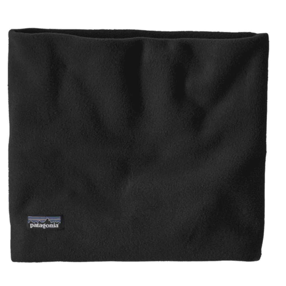 Patagonia Micro D Gaiter Black