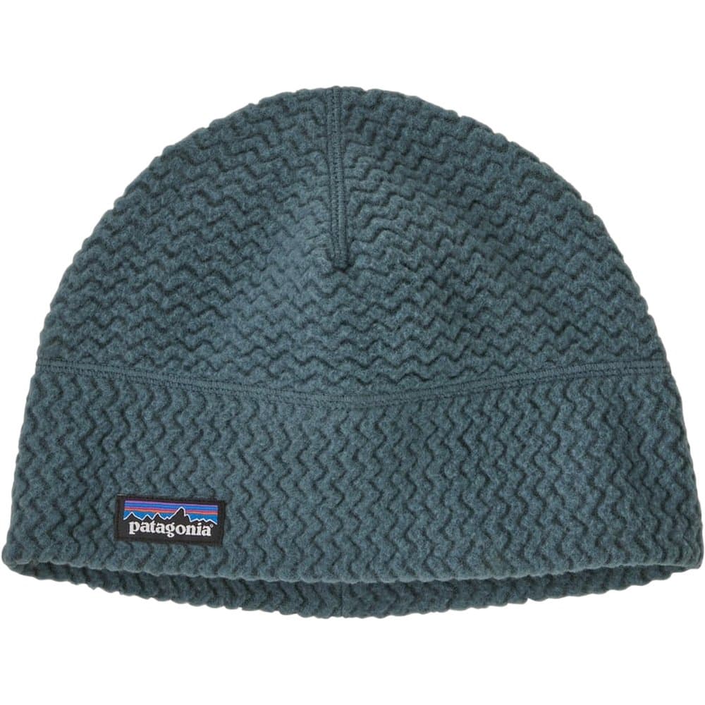 Patagonia R1 Air Beanie Summit Blue
