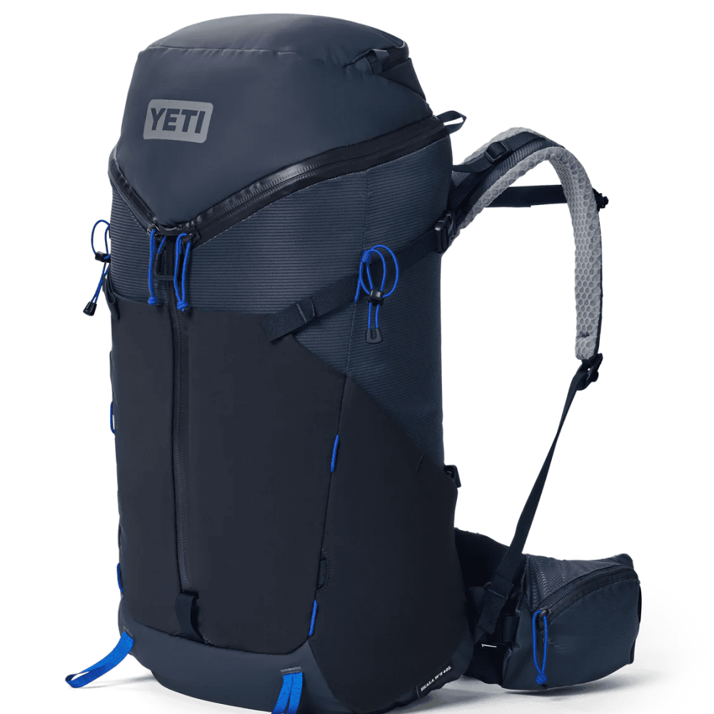 Yeti W's Skala 40L Classic Navy