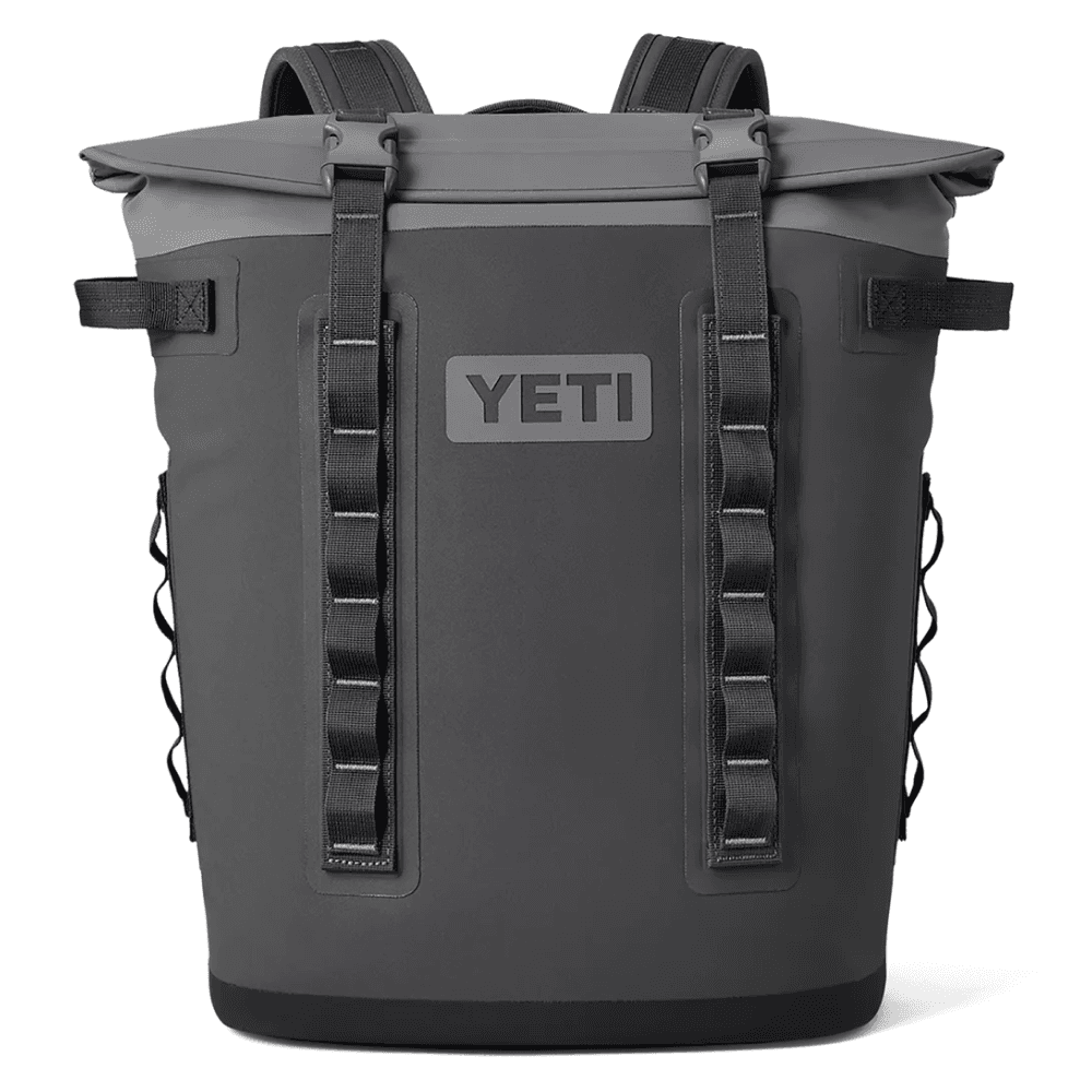 Yeti Hopper® M20 Backpack Cooler Charcoal