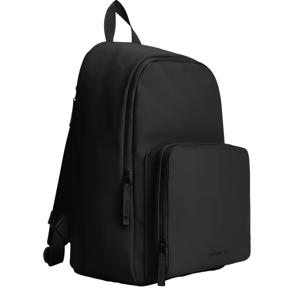Tretorn Basepack Black