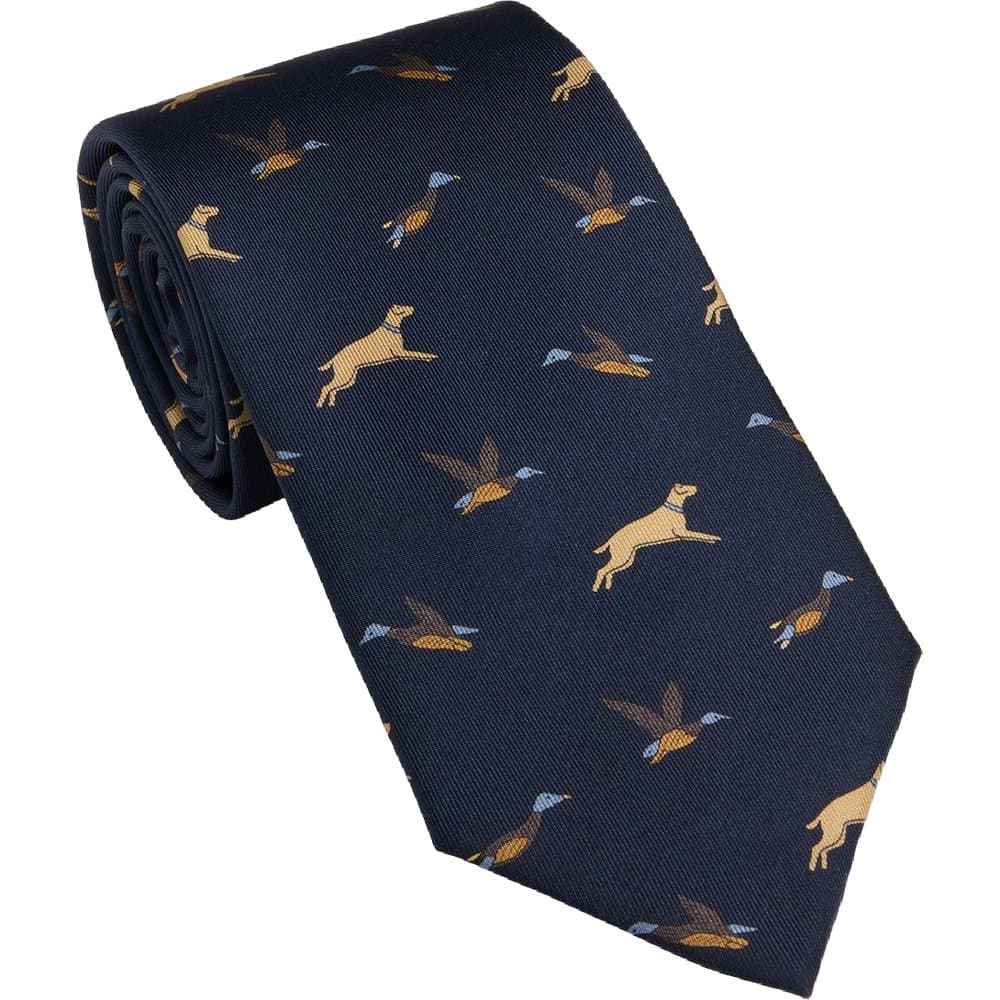 Laksen Game Tie Old Navy
