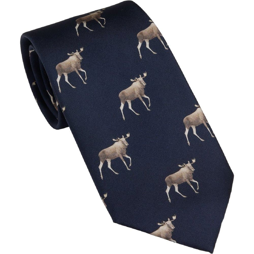 Laksen Elk Tie Old Navy