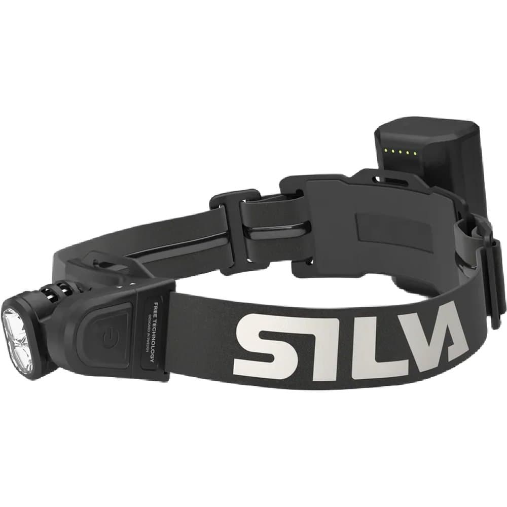 Silva Free Pulse 1500 S