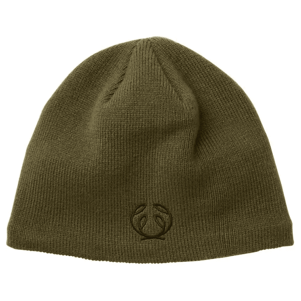 Chevalier Buckland Windblocker Beanie Pine Green