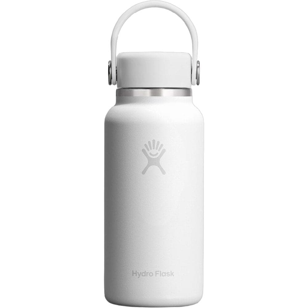 Hydro Flask Micro Hydro 300ml White