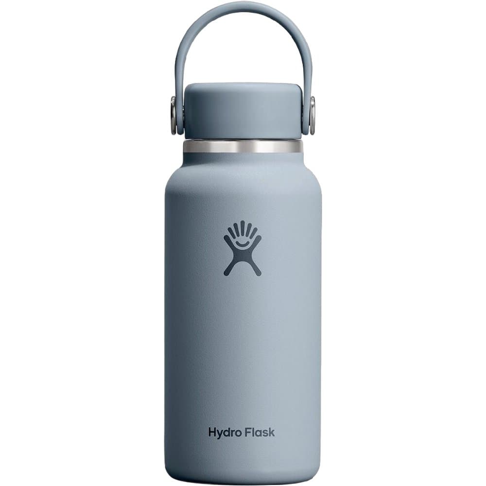 Hydro Flask Micro Hydro 300ml Shale Gray