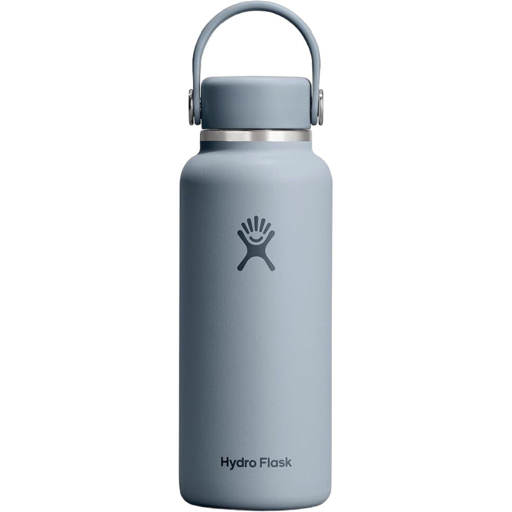 Hydro Flask Micro Hydro 400ml Shale Gray