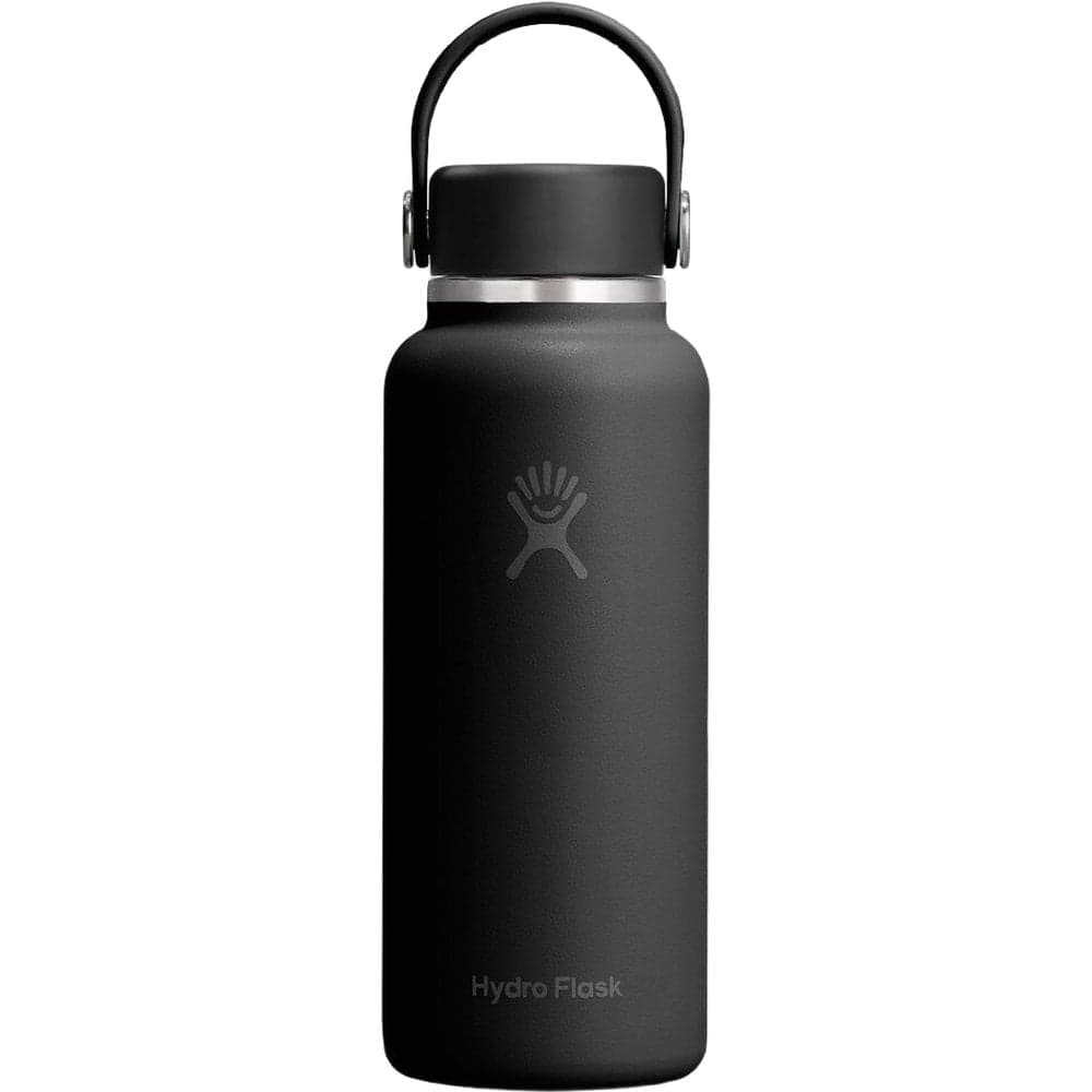 Hydro Flask Micro Hydro 400ml Black