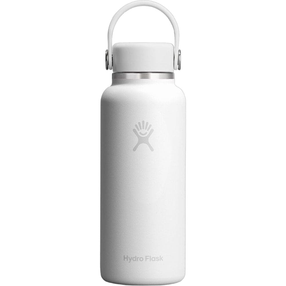 Hydro Flask Micro Hydro 400ml White
