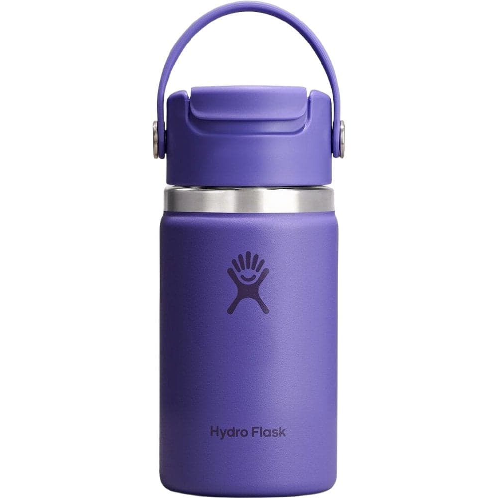 Hydro Flask Travel Mug Flip Sip 12oz (354ml) Utopia Purple