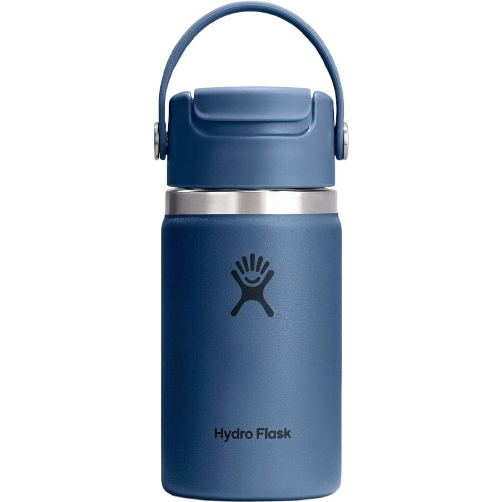 Hydro Flask Travel Mug Flip Sip 12oz (354ml) Harbor Blue