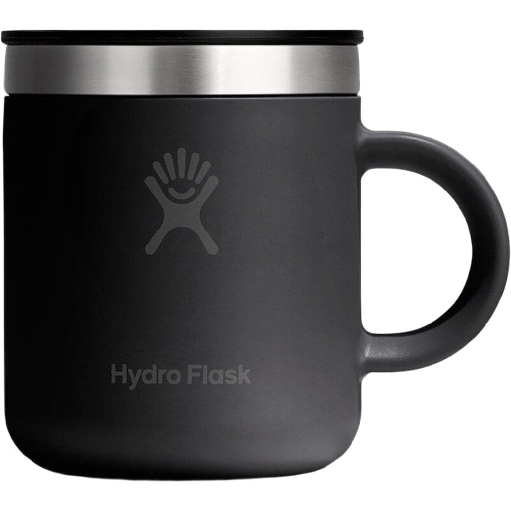Hydro Flask Coffee Mug 6oz (177ml) Tonal Black