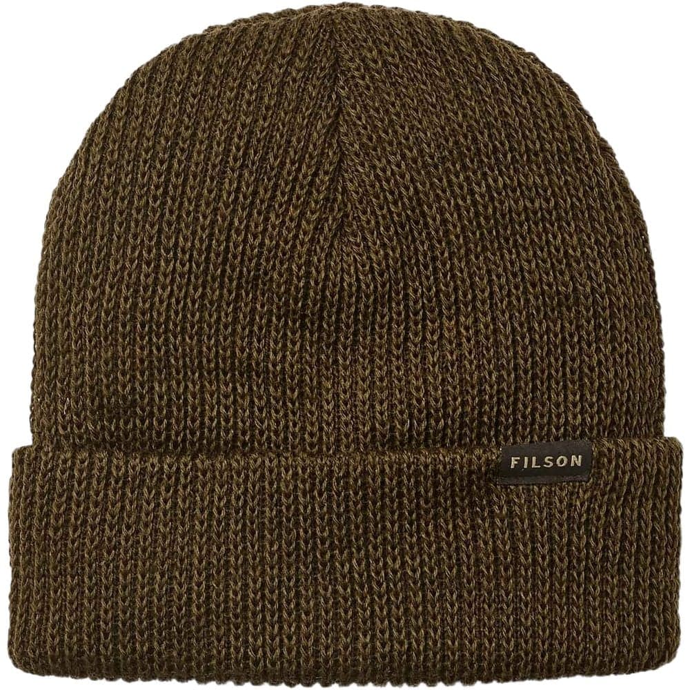 Filson Watch Cap Otter Green