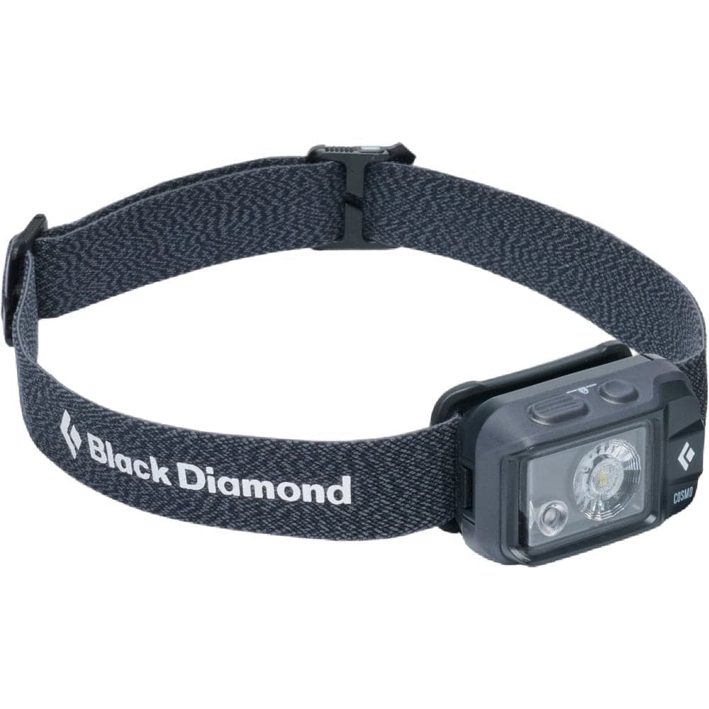 Black Diamond Cosmo Headlamp Black