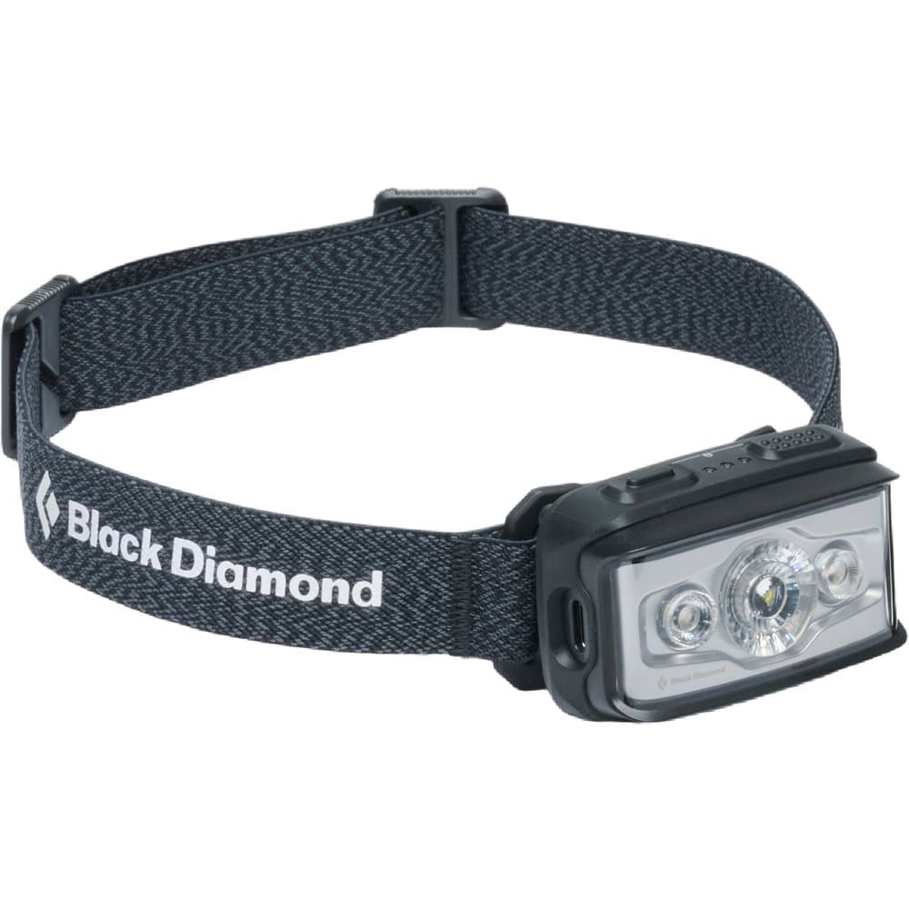 Black Diamond Storm Headlamp Black