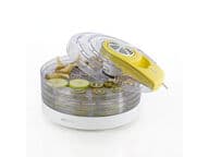 OBH Nordica Tasty kasvi- ja sienikuivain