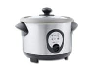 OBH Nordica Riisinkeitin Inox, 1,8 l