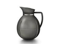 Rosendahl Grand Cru Soft termoskannu, savunharmaa, 1,0 l