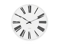 Arne Jacobsen Roman seinäkello 29 cm