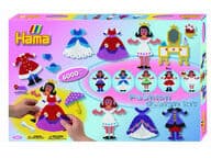 Hama-helmet Muotisuunnittelu-lahjapakkaus