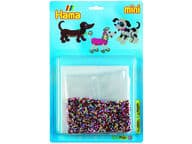 Hama-helmet Koirapakkaus