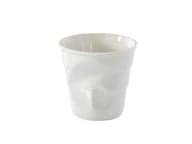 Revol Rutista mua cappuccinokuppi 18 cl, valkoinen