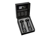 Cole & Mason Gourmet Windsor myllysetti, 18 cm