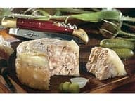 Villisikapatee maustettu armagnacilla 70 g