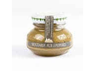 Kolmen pippurin sinappi, 55 g