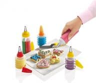 Küchenprofi Pursotinsetti