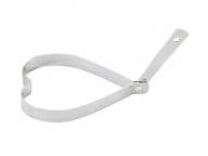 Küchenprofi Kananmunamuotti, sydän