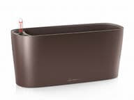 Lechuza Delta 20 altakasteluruukku, espresso (All-in-One)