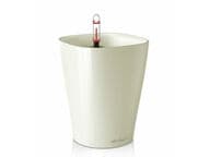 Lechuza Deltini 14 altakasteluruukku, valkoinen (All-in-One)