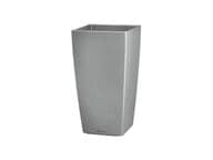 Lechuza Maxi-Cubi 14 altakasteluruukku, harmaa (All-in-One)