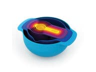 Joseph Joseph Nest 7 Plus kulhosetti