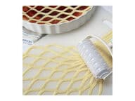 GP & me Koristelupyörä, salmiakkikuvio