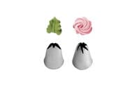 GP & me Koristelutyllat, 2 kpl