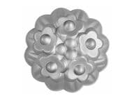 GP & me Mini alumiinivuoka kukka