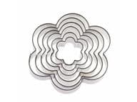 GP & me Muottisarja kukka, 6-osainen