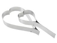 GP & me Reunavuoka sydän