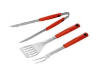 Küchenprofi Grillisetti Virginia