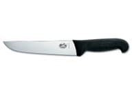 Victorinox Paloitteluveitsi, terä 18 cm, Fibrox