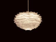 Umage EOS mini valaisin, valkoinen