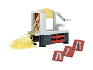 Westmark Spiromat Vihannes- ja Juuressorvi