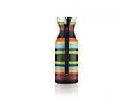 Eva Solo jääkaappikarahvi, Flavoured leather